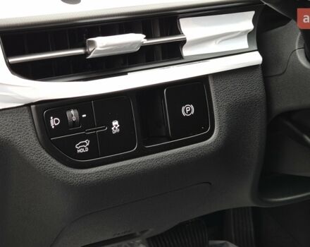 купити нове авто Кіа Sportage 2025 року від офіційного дилера «Одеса-АВТО» Кіа фото