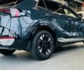 купить новое авто Киа Sportage 2025 года от официального дилера АВТОГРАД ОДЕСА KIA Киа фото