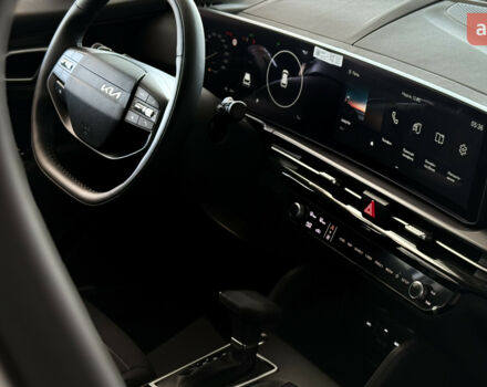 Кіа Sportage, об'ємом двигуна 1.6 л та пробігом 0 тис. км за 33407 $, фото 13 на Automoto.ua