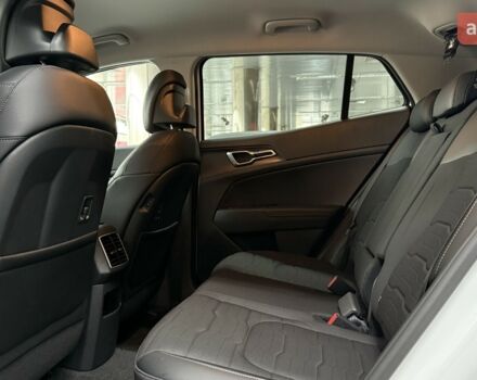 купити нове авто Кіа Sportage 2025 року від офіційного дилера Автоцентр AUTO.RIA Кіа фото
