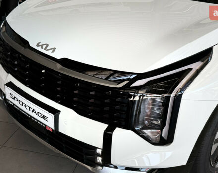 Кіа Sportage, об'ємом двигуна 1.6 л та пробігом 0 тис. км за 33407 $, фото 3 на Automoto.ua