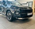 купить новое авто Киа Sportage 2025 года от официального дилера АВТОГРАД ОДЕСА KIA Киа фото