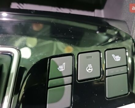 Киа Sportage, объемом двигателя 1.6 л и пробегом 0 тыс. км за 31248 $, фото 26 на Automoto.ua