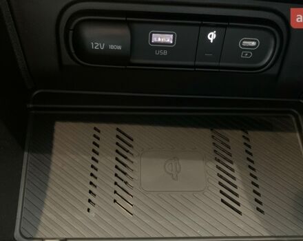 купить новое авто Киа Sportage 2025 года от официального дилера Фрунзе-Авто KIA Киа фото