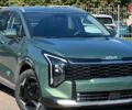 купить новое авто Киа Sportage 2025 года от официального дилера Рівне-Авто Киа фото
