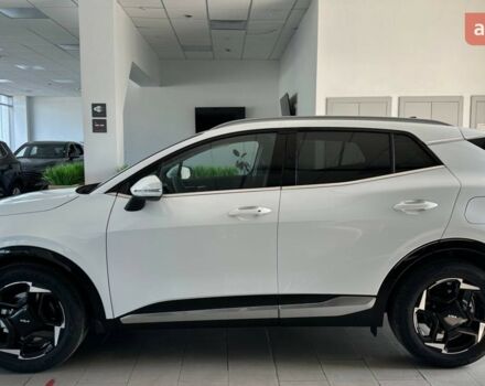 Киа Sportage, объемом двигателя 1.6 л и пробегом 0 тыс. км за 39014 $, фото 1 на Automoto.ua