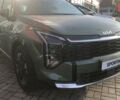 купити нове авто Кіа Sportage 2025 року від офіційного дилера Сфера-Авто Кіа фото