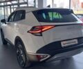 купить новое авто Киа Sportage 2025 года от официального дилера Хмельниччина-Авто Киа фото