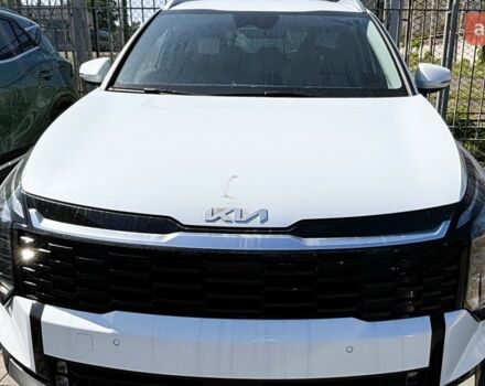 купити нове авто Кіа Sportage 2025 року від офіційного дилера Автоцентр AUTO.RIA Кіа фото