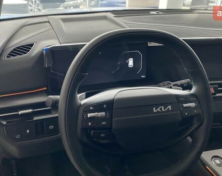 купити нове авто Кіа Sportage 2025 року від офіційного дилера Автоцентр AUTO.RIA Кіа фото