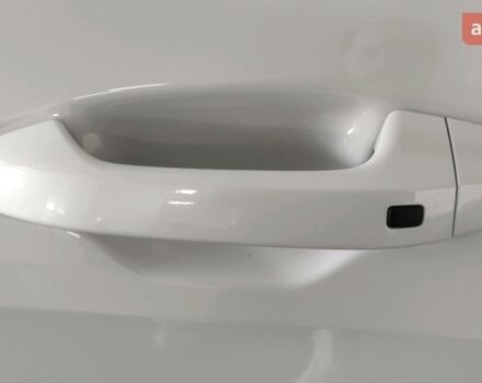 Киа Sportage, объемом двигателя 1.6 л и пробегом 0 тыс. км за 32193 $, фото 18 на Automoto.ua