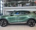 купити нове авто Кіа Sportage 2025 року від офіційного дилера Радар-сервіс Кіа фото