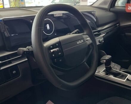 купить новое авто Киа Sportage 2025 года от официального дилера УКРАВТО ВОЛИНЬ Киа фото