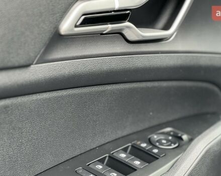 купити нове авто Кіа Sportage 2025 року від офіційного дилера Рівне-Авто Кіа фото