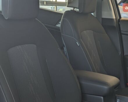 купити нове авто Кіа Sportage 2025 року від офіційного дилера АВТОГРАД ОДЕСА KIA Кіа фото