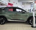 купить новое авто Киа Sportage 2025 года от официального дилера «Одеса-АВТО» Киа фото