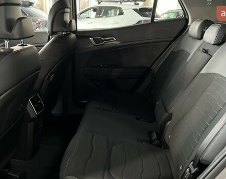 купити нове авто Кіа Sportage 2025 року від офіційного дилера Автоцентр AUTO.RIA Кіа фото