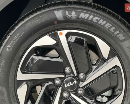 купить новое авто Киа Sportage 2025 года от официального дилера Рівне-Авто Киа фото