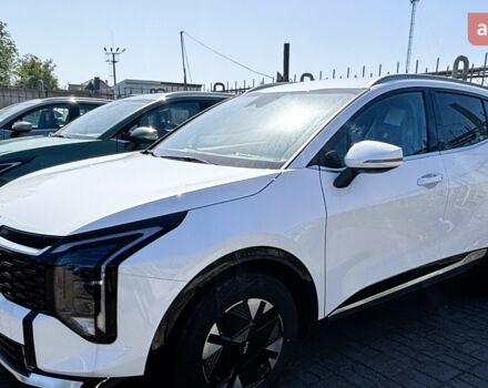 купити нове авто Кіа Sportage 2025 року від офіційного дилера Автоцентр AUTO.RIA Кіа фото