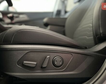 купить новое авто Киа Sportage 2025 года от официального дилера УКРАВТО ВОЛИНЬ Киа фото