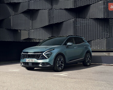 Киа Sportage, объемом двигателя 1.6 л и пробегом 0 тыс. км за 28544 $, фото 9 на Automoto.ua