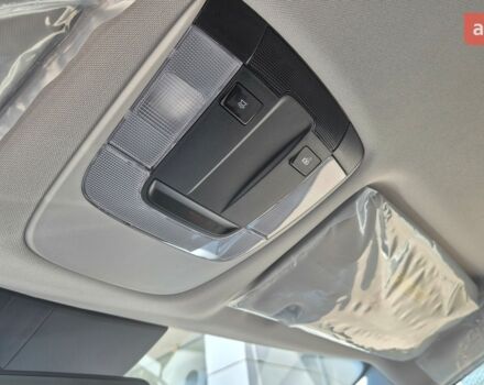 купити нове авто Кіа Sportage 2025 року від офіційного дилера «Одеса-АВТО» Кіа фото