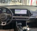 купить новое авто Киа Sportage 2025 года от официального дилера Фрунзе-Авто KIA Киа фото