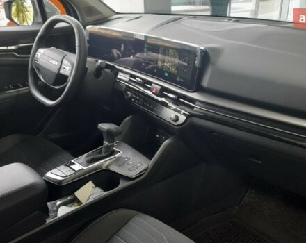 Киа Sportage, объемом двигателя 1.6 л и пробегом 0 тыс. км за 32522 $, фото 19 на Automoto.ua