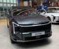купить новое авто Киа Sportage 2025 года от официального дилера Радар-сервіс Киа фото