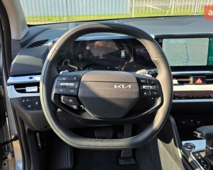 Киа Sportage, объемом двигателя 1.6 л и пробегом 0 тыс. км за 33222 $, фото 18 на Automoto.ua