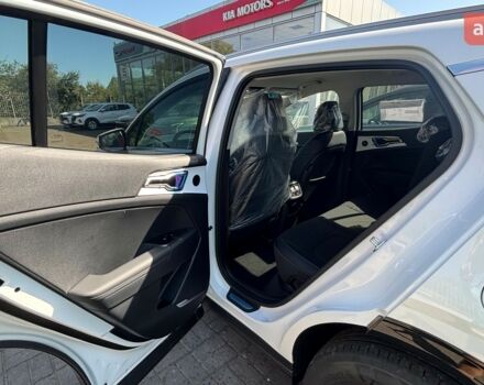 купити нове авто Кіа Sportage 2025 року від офіційного дилера Автоцентр AUTO.RIA Кіа фото