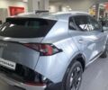 Киа Sportage, объемом двигателя 1.6 л и пробегом 0 тыс. км за 35903 $, фото 5 на Automoto.ua