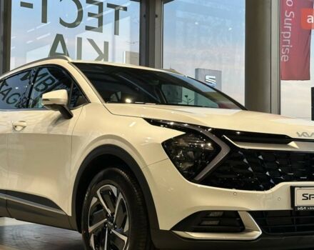 Киа Sportage, объемом двигателя 1.6 л и пробегом 0 тыс. км за 28544 $, фото 4 на Automoto.ua