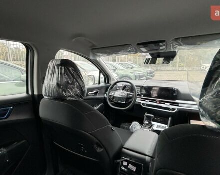 купити нове авто Кіа Sportage 2025 року від офіційного дилера Автоцентр AUTO.RIA Кіа фото