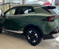 купить новое авто Киа Sportage 2025 года от официального дилера УКРАВТО ВОЛИНЬ Киа фото
