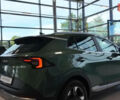купить новое авто Киа Sportage 2025 года от официального дилера Рівне-Авто Киа фото