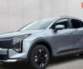 купить новое авто Киа Sportage 2025 года от официального дилера Галичина-Авто Киа фото