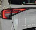 купити нове авто Кіа Sportage 2025 року від офіційного дилера АВТОГРАД ОДЕСА KIA Кіа фото