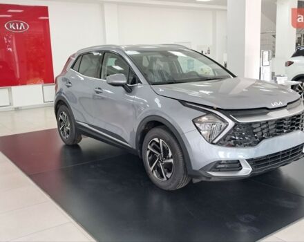 Киа Sportage, объемом двигателя 1.6 л и пробегом 0 тыс. км за 30215 $, фото 4 на Automoto.ua