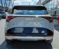 купити нове авто Кіа Sportage 2025 року від офіційного дилера Радар-сервіс Кіа фото