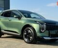 купить новое авто Киа Sportage 2025 года от официального дилера «Одеса-АВТО» Киа фото