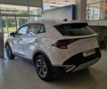 купить новое авто Киа Sportage 2025 года от официального дилера Галичина-Авто Киа фото