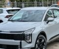 купити нове авто Кіа Sportage 2025 року від офіційного дилера Рівне-Авто Кіа фото