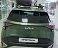 купить новое авто Киа Sportage 2025 года от официального дилера ПРАТ "Житомир-Авто" Киа фото