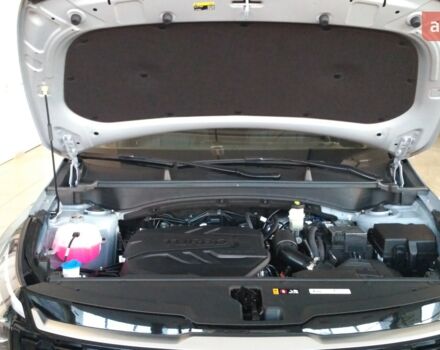 купити нове авто Кіа Sportage 2025 року від офіційного дилера Автоцентр AUTO.RIA Кіа фото