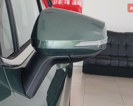 Киа Sportage, объемом двигателя 1.6 л и пробегом 0 тыс. км за 36092 $, фото 10 на Automoto.ua