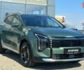 купить новое авто Киа Sportage 2025 года от официального дилера «Одеса-АВТО» Киа фото
