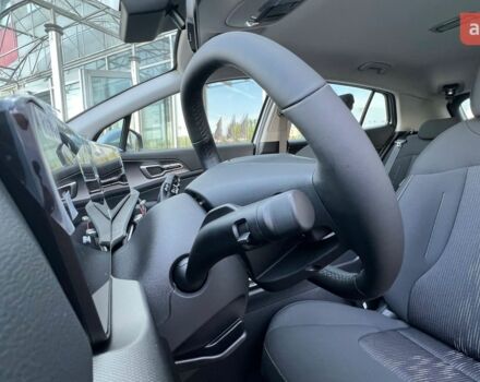 купити нове авто Кіа Sportage 2025 року від офіційного дилера Автоцентр AUTO.RIA Кіа фото