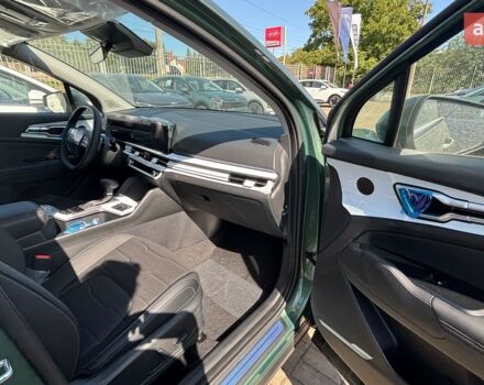 купити нове авто Кіа Sportage 2025 року від офіційного дилера Автоцентр AUTO.RIA Кіа фото