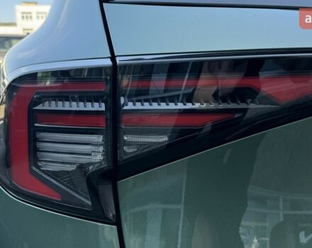 купить новое авто Киа Sportage 2025 года от официального дилера «Одеса-АВТО» Киа фото